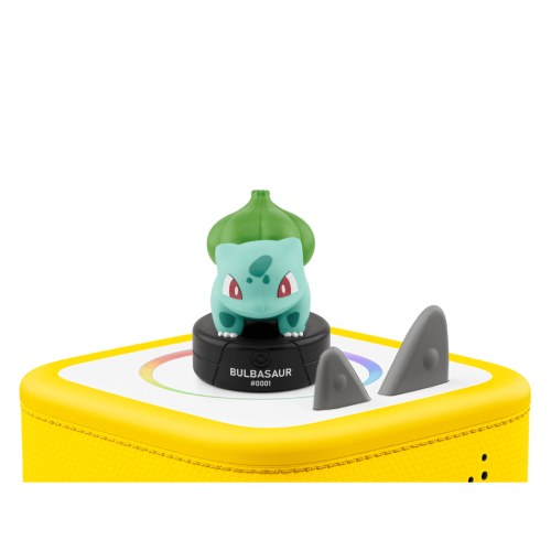 Pokémon: Bulbasaur Tonie