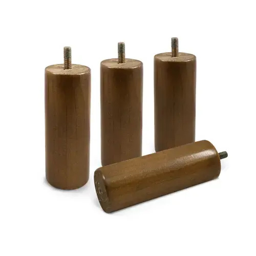 Babyletto Gelato Crib and Dresser Feet Pack