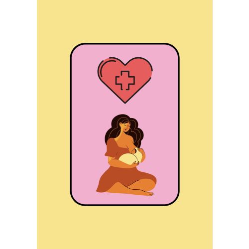 Postpartum Recovery Fund