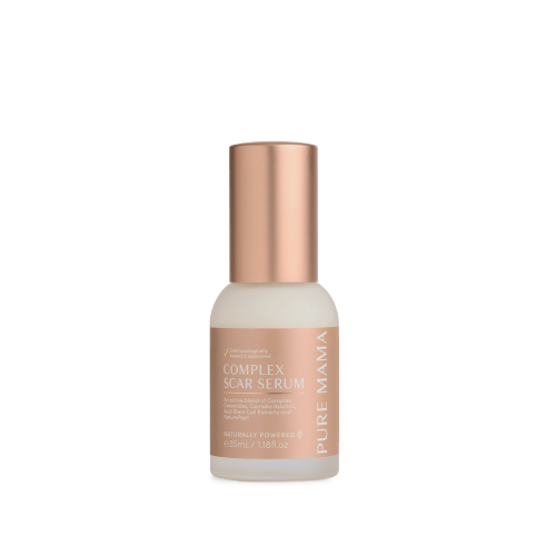 NEW Complex Scar Serum