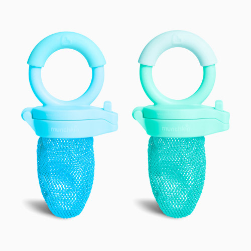 Fresh Food Feeder - Assorted (Colors May Vary)