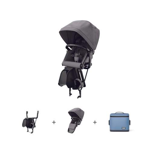 Switch&Bike Bike Essentials