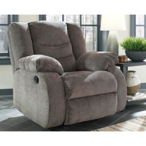 Tulen Manual Rocker Recliner