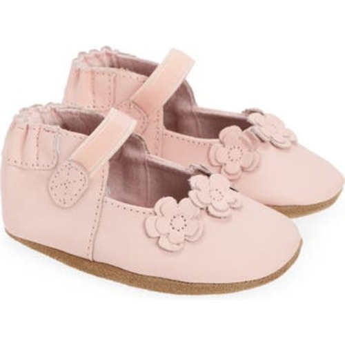 Brianna Crib Shoe, 6-12 Months