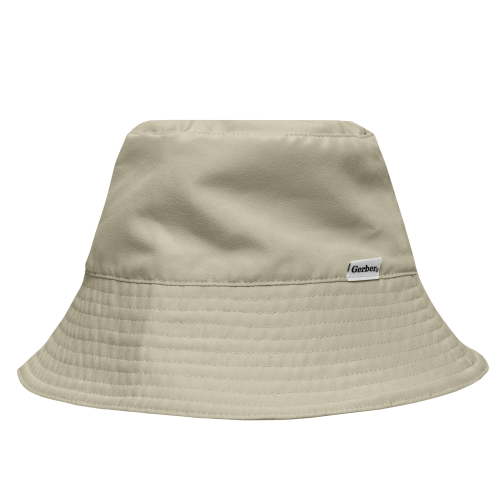 Gerber Newborn Infant Boy Sun Hat, Comfy Head Clothes, Onesize