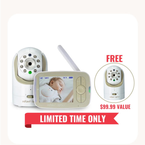 DXR-8 Full Kit – Infant Optics