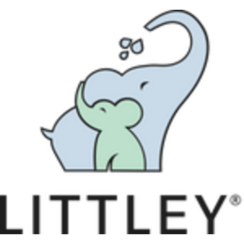 Infant & Toddler Toy and Surface Cleaner - (16oz) – Littley USA