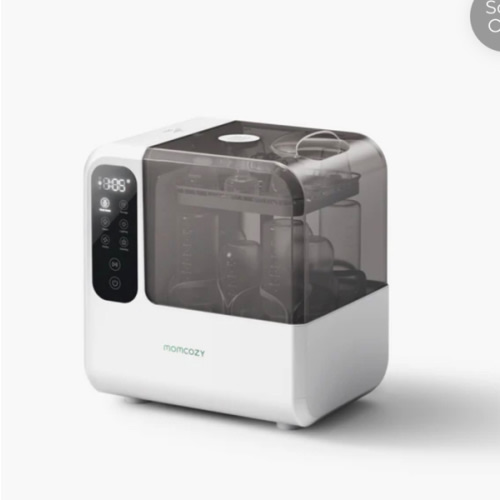 Momcozy DeepClean Baby Bottle Washer