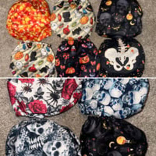 10 Mama Koala Cloth Diapers