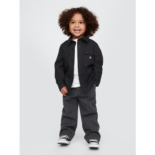 babyGap Utility Outfit Set
