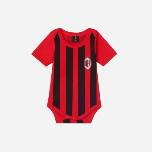 AC MILAN NEWBORN BODYSUIT MILANISTA COLLECTION | AC Milan Store