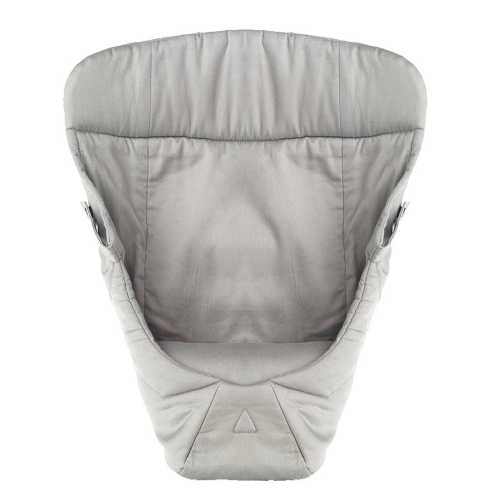 Insert Bébé Easy Snug - Gris Original - Ergobaby – CLÉMENT