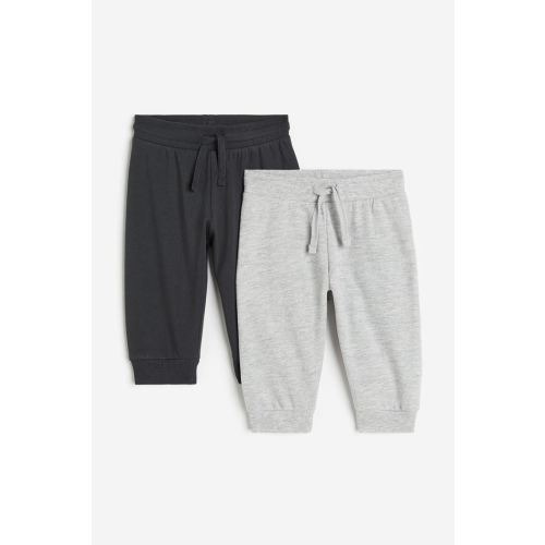 2-pack Joggers