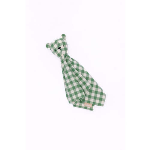 Parker - Linen Lovey Bear – WildBird
