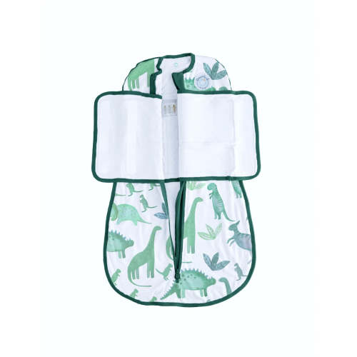 Dreamland Weighted Baby Swaddle Sack For Newborns, Babies, Infants – Dreamland Baby