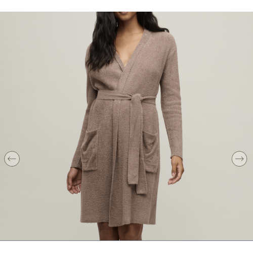 CozyChic Lite® Ribbed Robe - L/XL