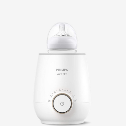 Philips Avent Fast Baby Bottle Warmer - Warmer $50