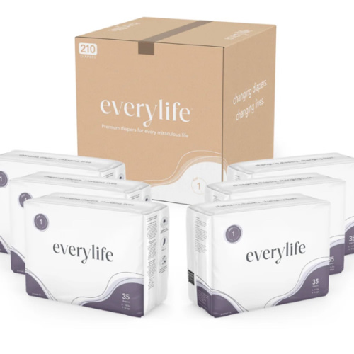 EveryLife Diapers