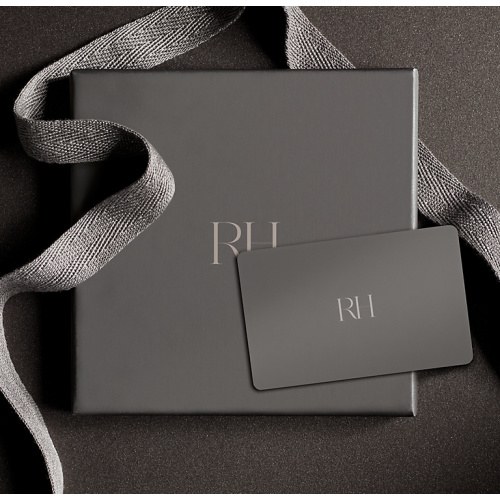 RH Gift Card | RH