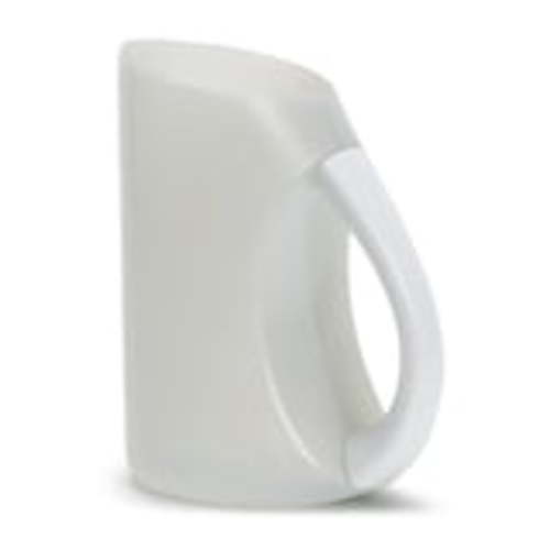 Munchkin Rinse™ Soft Rim Shampoo Rinser, Gray, Unisex