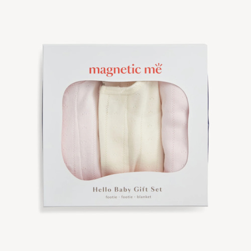 Hello Baby Gift Set – Magnetic Me