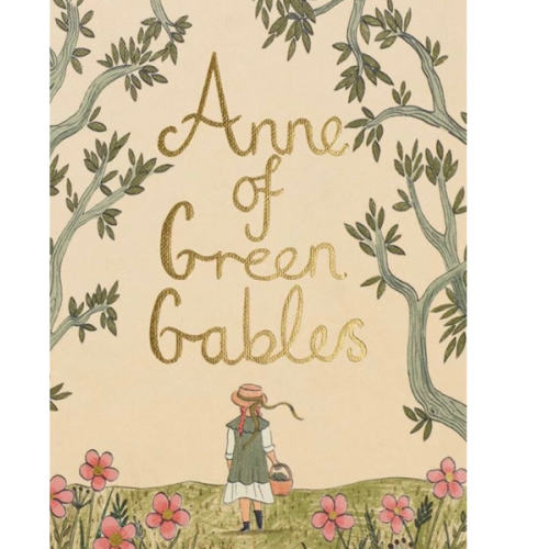 Anne of Green Gables (Wordsworth Collector's Editions)
