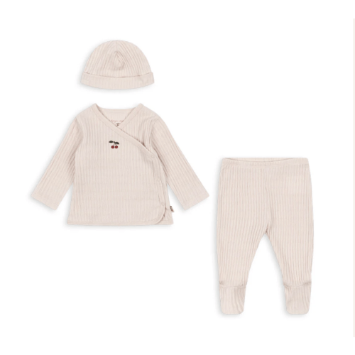 Take Me Home Newborn Set