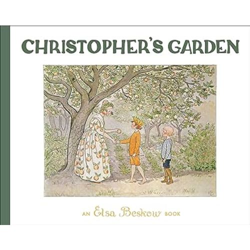 Christopher's Garden
