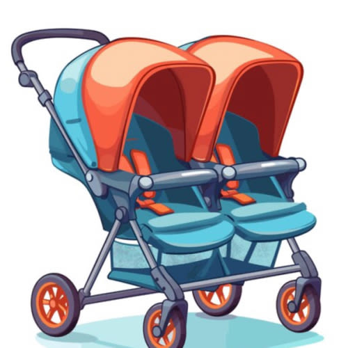 Double Stroller Fund