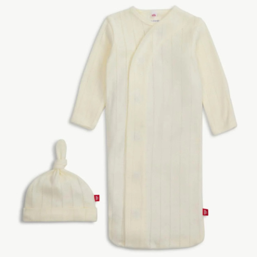 Magnetic Gown & Hat Set – Magnetic Me