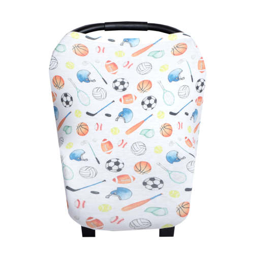 Multi-Use Cover - Varsity