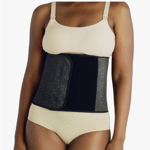 Original Belly Wrap – Postpartum Compression Wrap – Belly Bandit