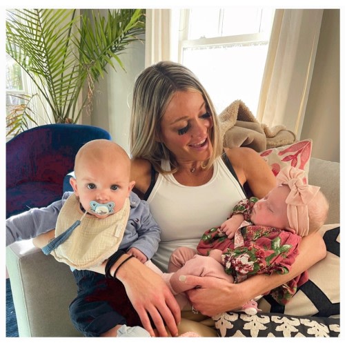 Nanny/Childcare Fund