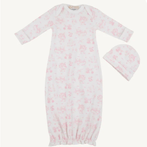 Adorable Everyday Set - Worth Avenue White
