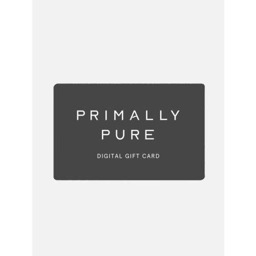 Digital Gift Card