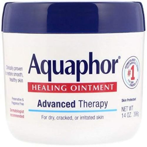 Aquaphor - Original Ointment, For Dry Skin Treatment, 14 Oz
