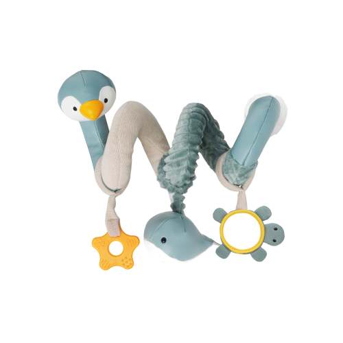 Activity Spiral - Ocean