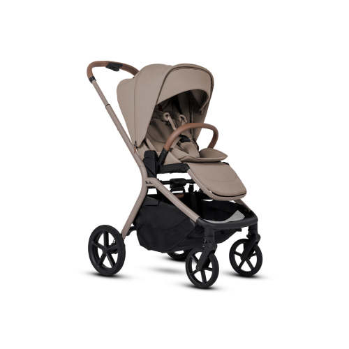 Breez Modular Stroller - Champagne