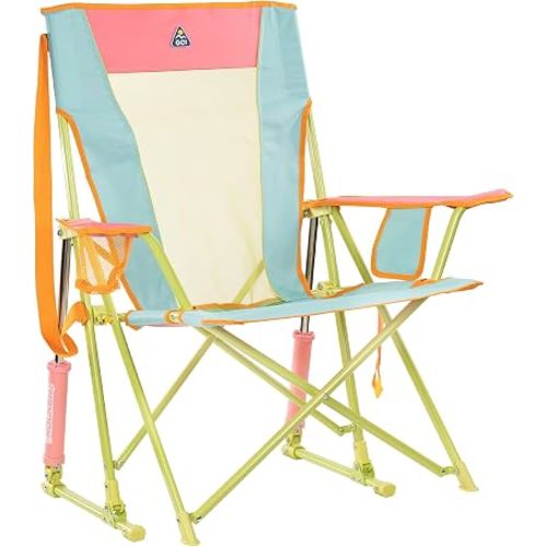 GCI Outdoor Comfort Pro Rocker - Sweet Tea