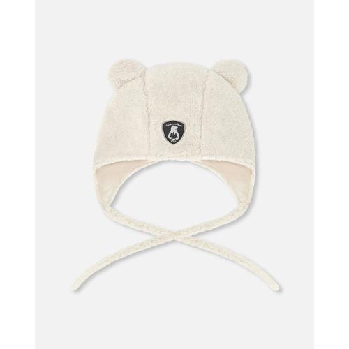 Sherpa Baby Hat
