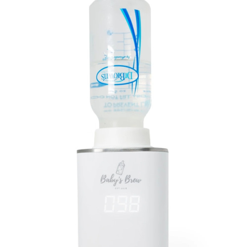 Dr. Browns Adapter – The Baby's Brew