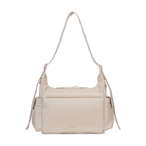 Diaper Crossbody Bag