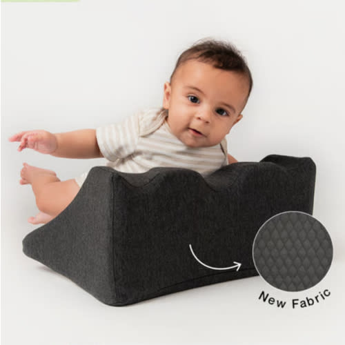 Burplee Lounger | Tummy Time, Gas and Reflux Relief for Babies | 0-9 Months – Vonu