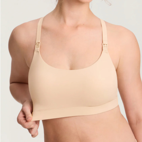 Natrelax® Adjustable Y-back Nursing Bra