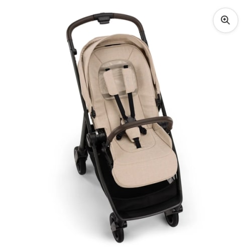 Nuna SWIV Rotating Stroller | Bambi Baby
