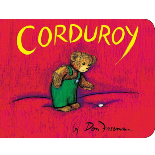 Corduroy