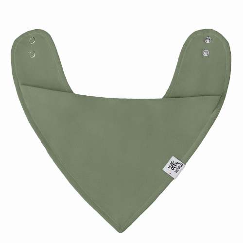 Bibs - Olive