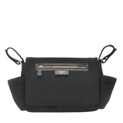 Storksak Luxe Stroller Accessory - Black