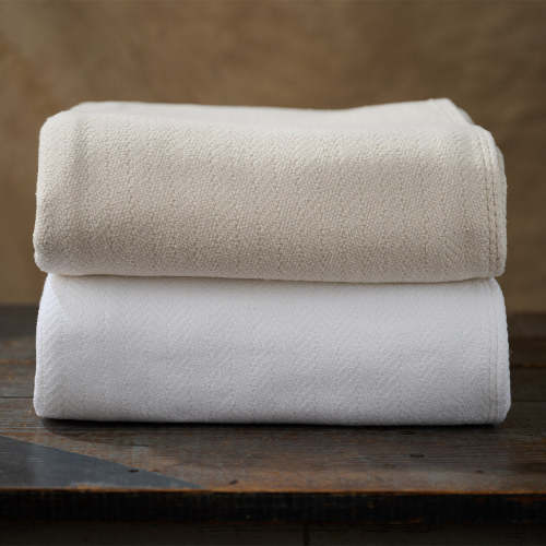American Made Blankets | All-American Blanket