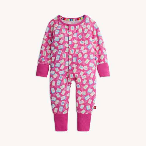 Magnetic Convertible Coverall – Magnetic Me